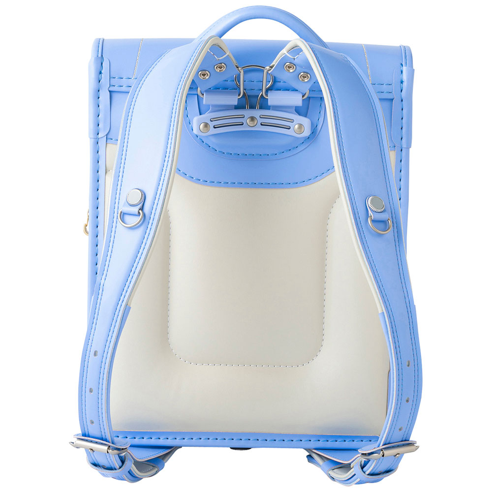 くるピタ(R)楽ピタ(R)エレガントリボン<スカイブルー>