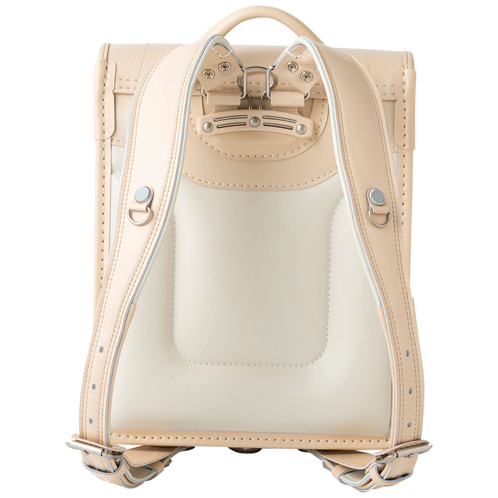 くるピタ(R)楽ピタ(R)エレガントリボン<ベージュ>