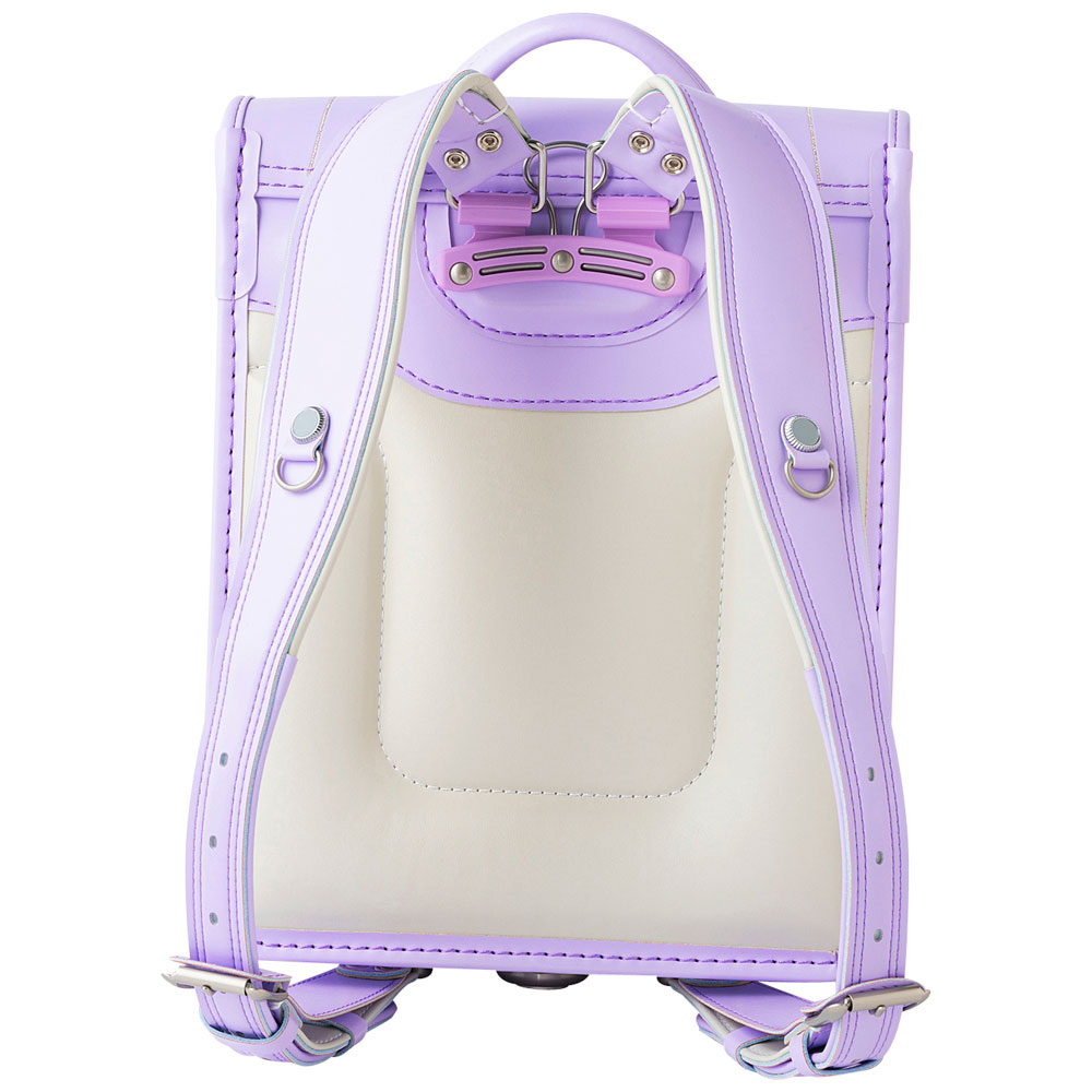 くるピタ(R)楽ピタ(R)エレガントリボン<ライラック>