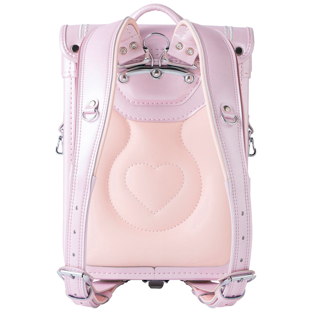 フィットちゃん(R)ハピネスハート<シャインピンク>