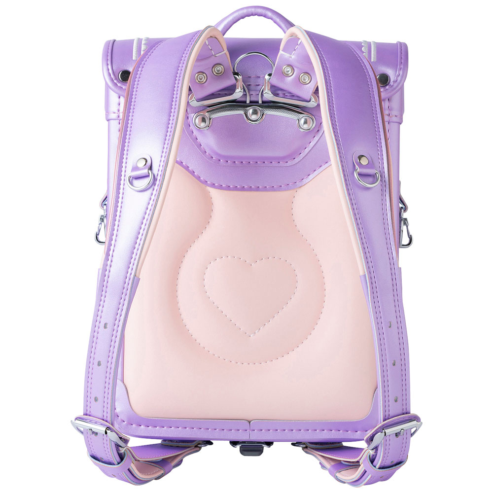 フィットちゃん(R)ハピネスハート<シャインパープル>