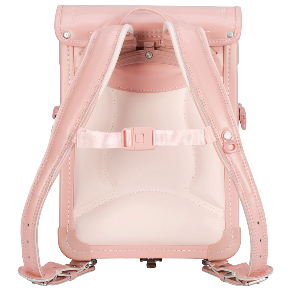 ふわりぃ(R)グランコンパクトWow!!<ピンクベージュ/サンゴ>