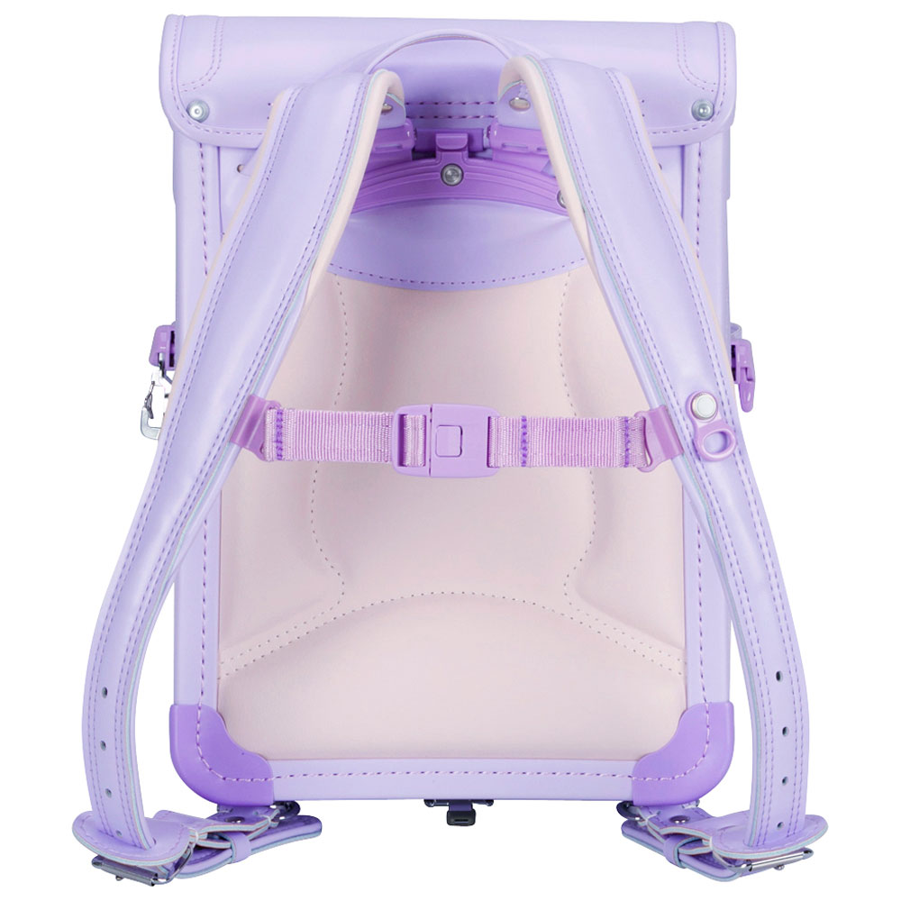 ふわりぃ(R)グランコンパクトWow!!<ラベンダー/スミレ>