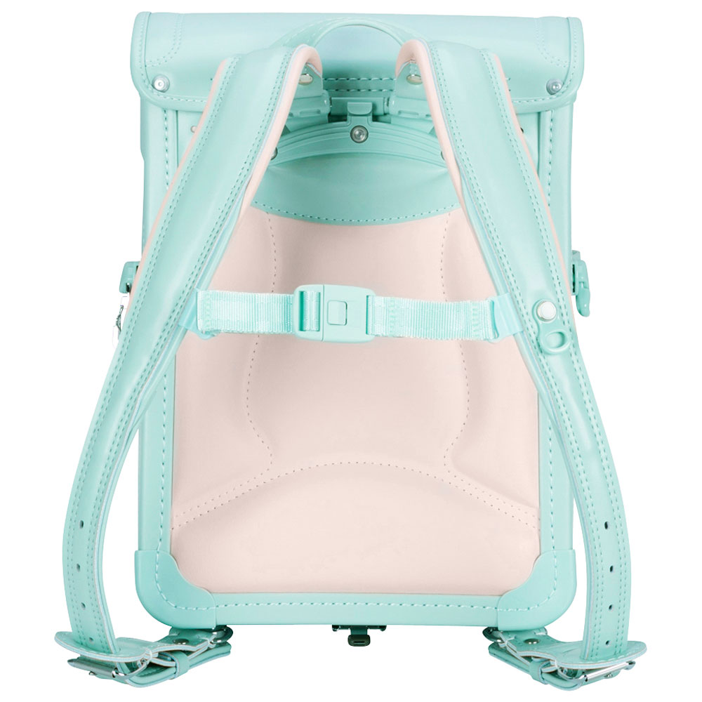 ふわりぃ(R)グランコンパクトWow!!<ミント/ミント>