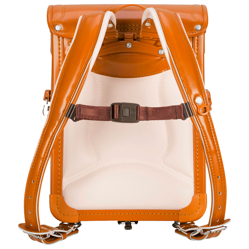 ふわりぃ(R)グランコンパクトWow!!<キャメル/キャメル>