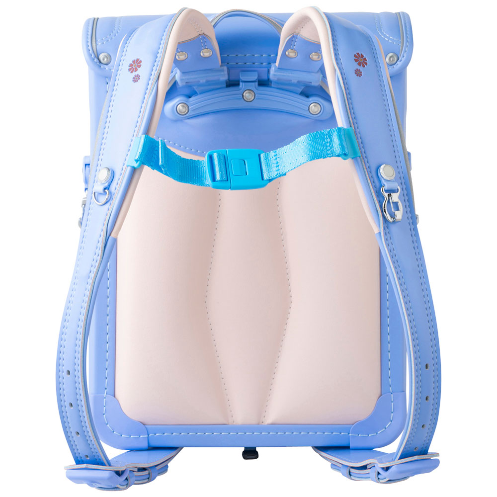 ふわりぃ(R)スーパーフラッシュ<ペールブルー/ミント>