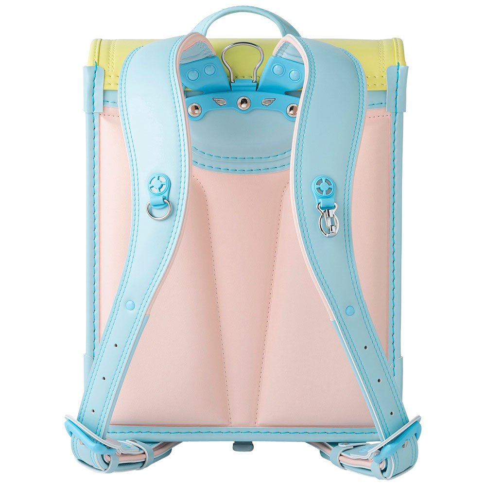 天使のはね ハーモニー ピュアイーズ<シャーベットミント/シャーベットイエロー>