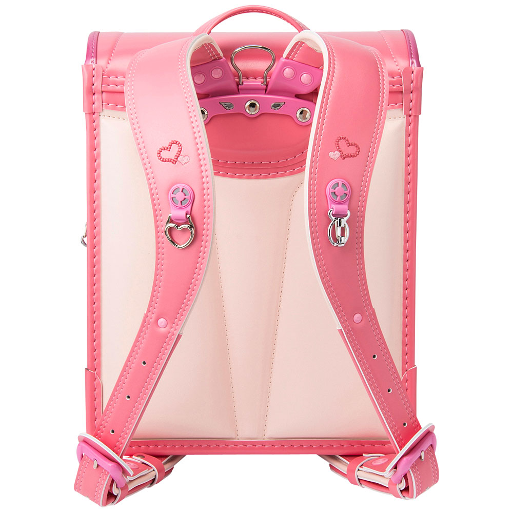 天使のはね ファンタジーマジカル<シャーベットピンク/パールピンク>