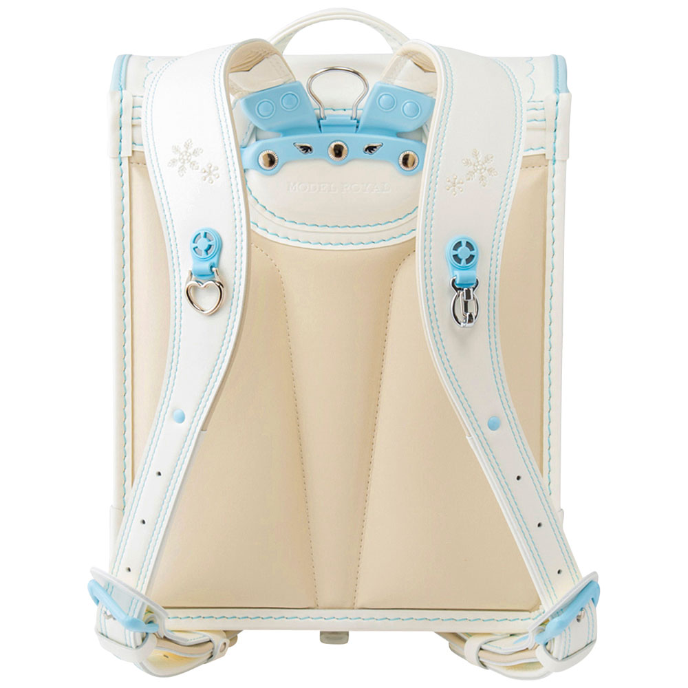 天使のはね モデルロイヤル クリスタル<ジュエルホワイト/シャーベットミント>