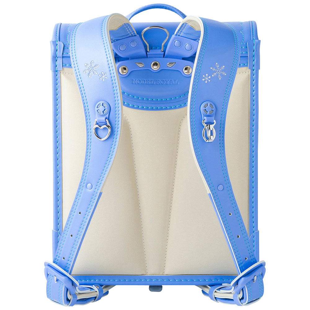 天使のはね モデルロイヤル クリスタル<アクア/シャーベットミント>