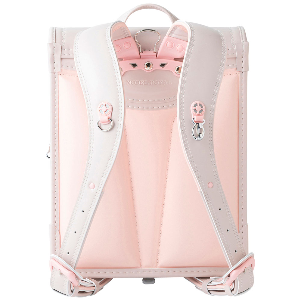 天使のはね モデルロイヤル ナチュール<ミルクティベージュ>