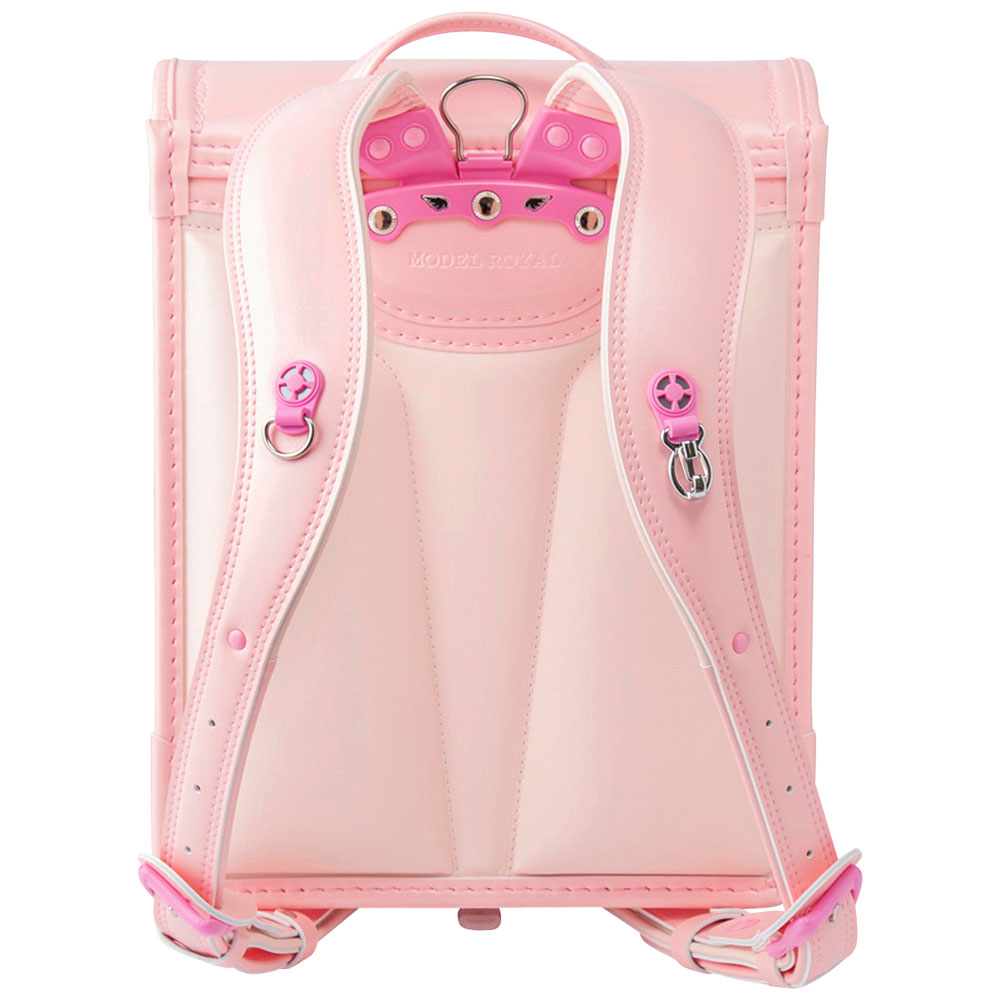 天使のはね モデルロイヤル ナチュール<ベビーピンク>