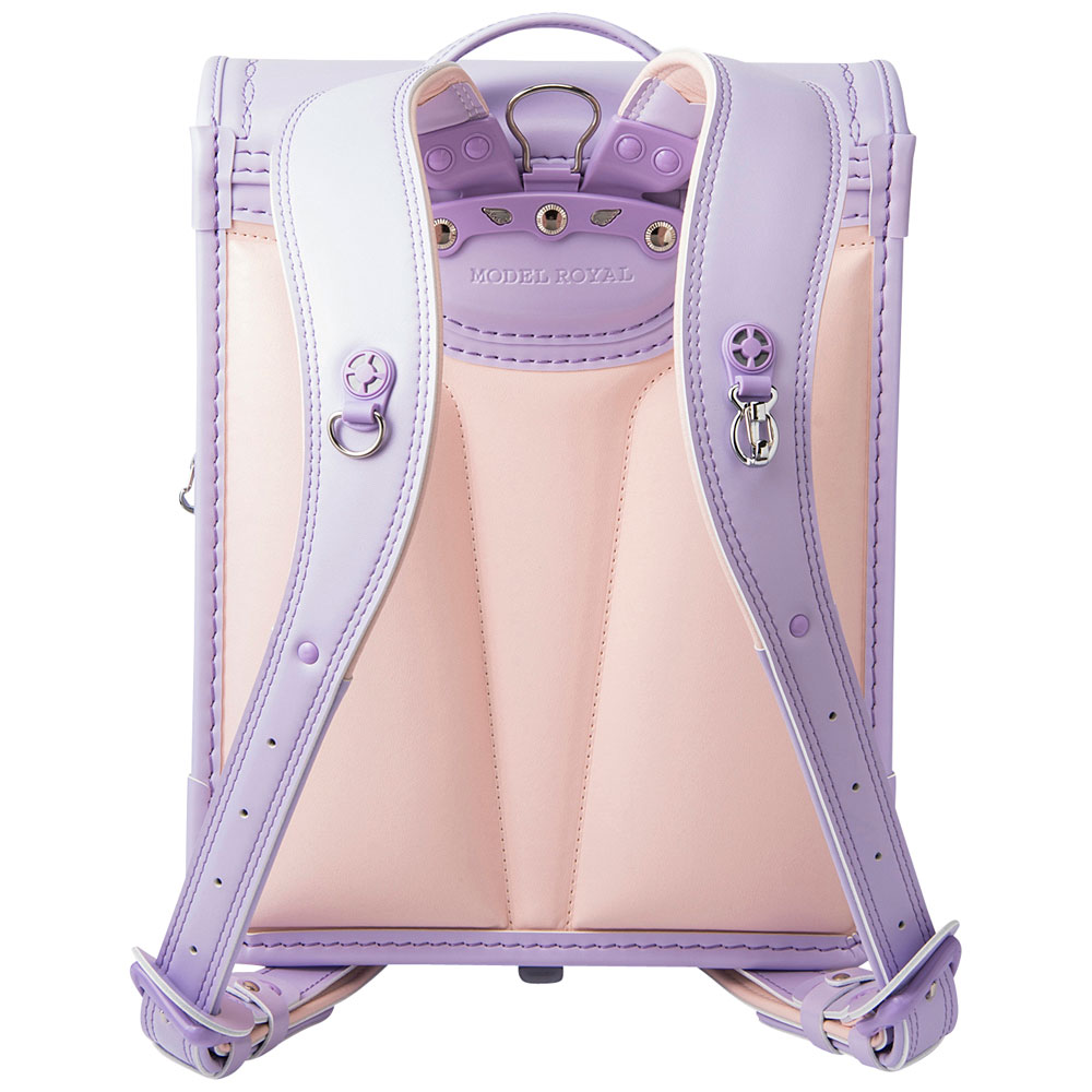 天使のはね モデルロイヤル ナチュール<フレンチライラック>