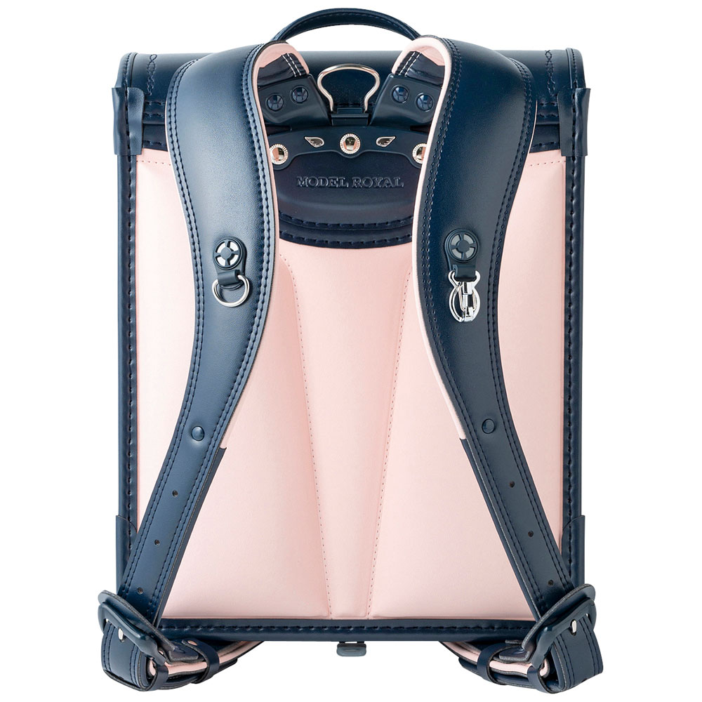 天使のはね モデルロイヤル ナチュール<ネイビー>