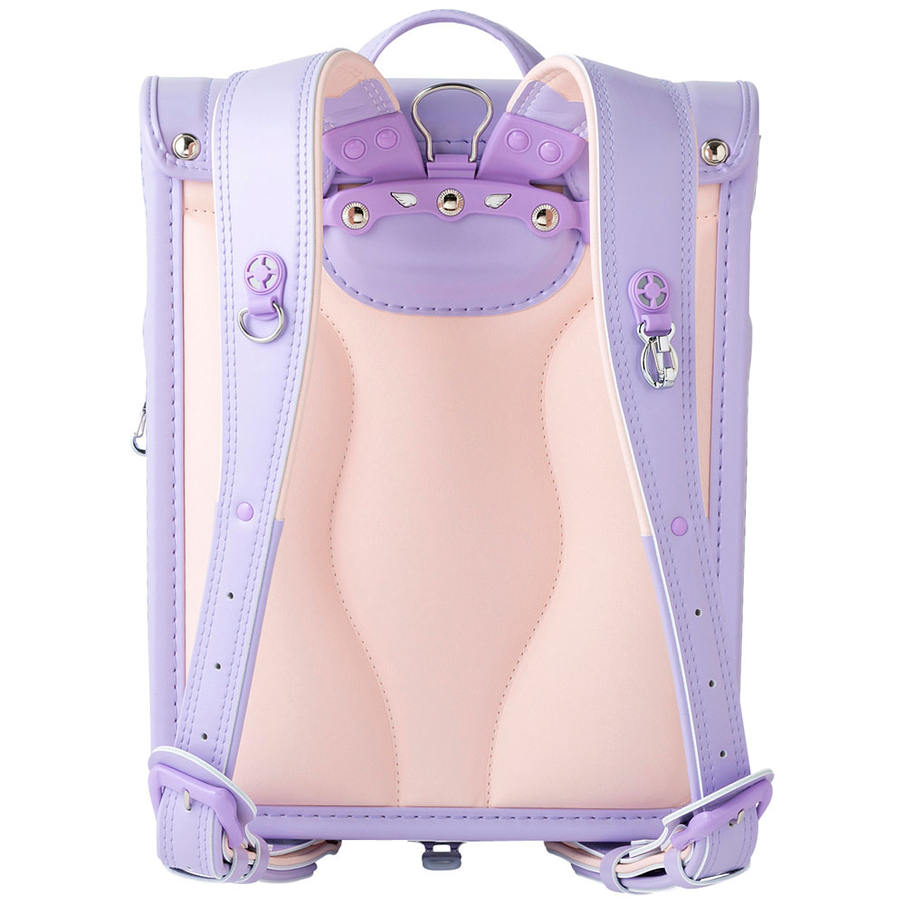 天使のはね スゴ軽 プティブーケ<ルナライラック>