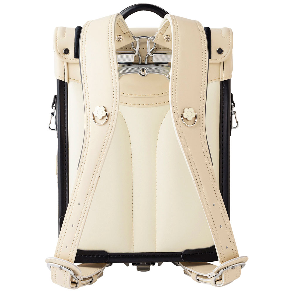 マリークワント デイジースクエア<ホワイト>