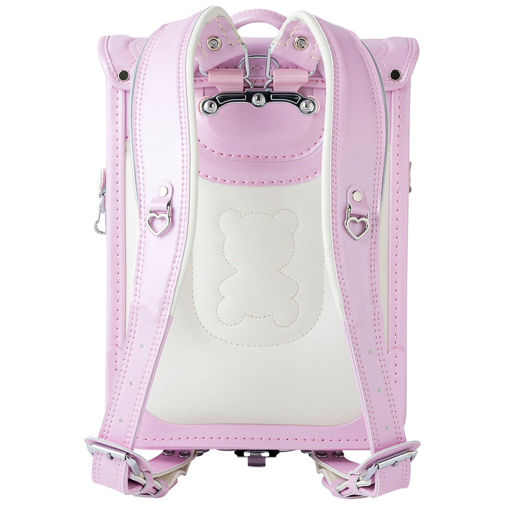 セシルマクビー シエルベア<ピンク>