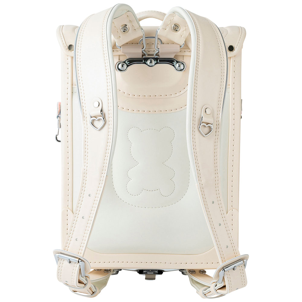 セシルマクビー シエルベア<ホワイト>