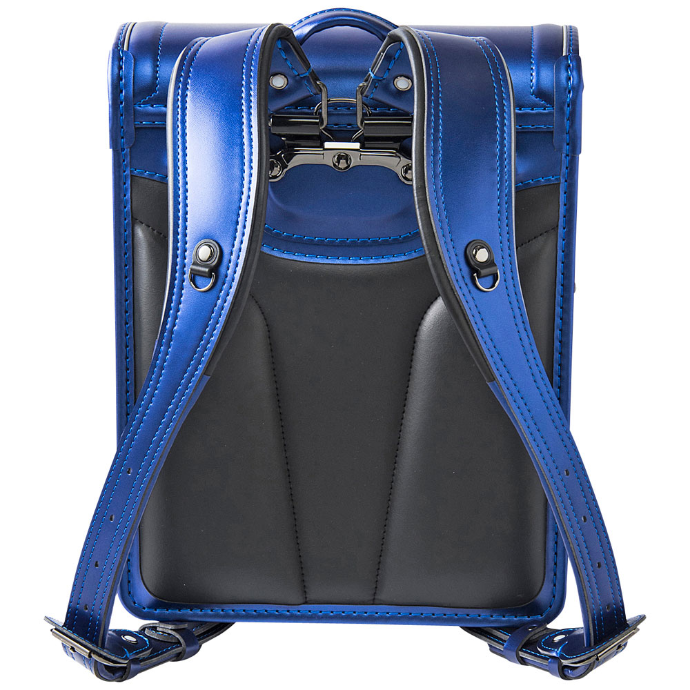 くるピタ(R)楽ピタ(R)レインボースパーク<メタリックブルー>