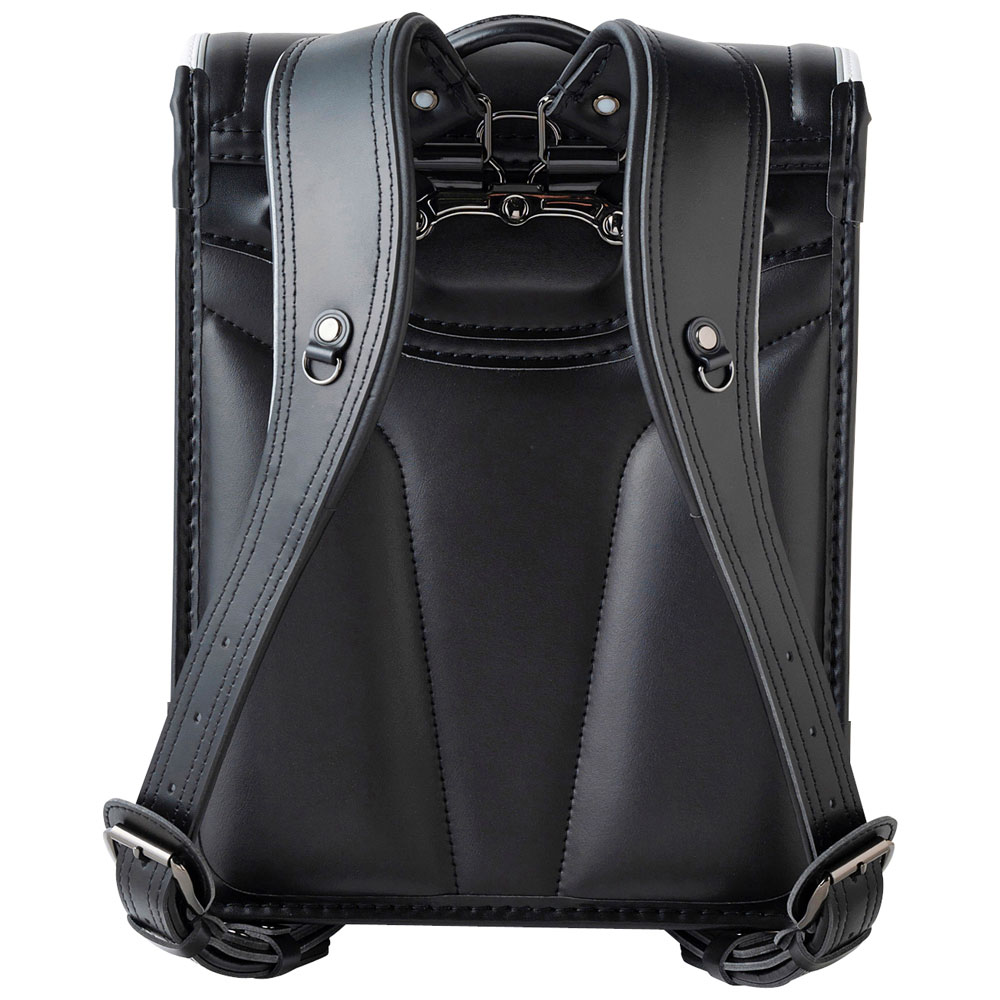 くるピタ(R)楽ピタ(R)レインボースパーク<ブラック/メタリックアイボリー>