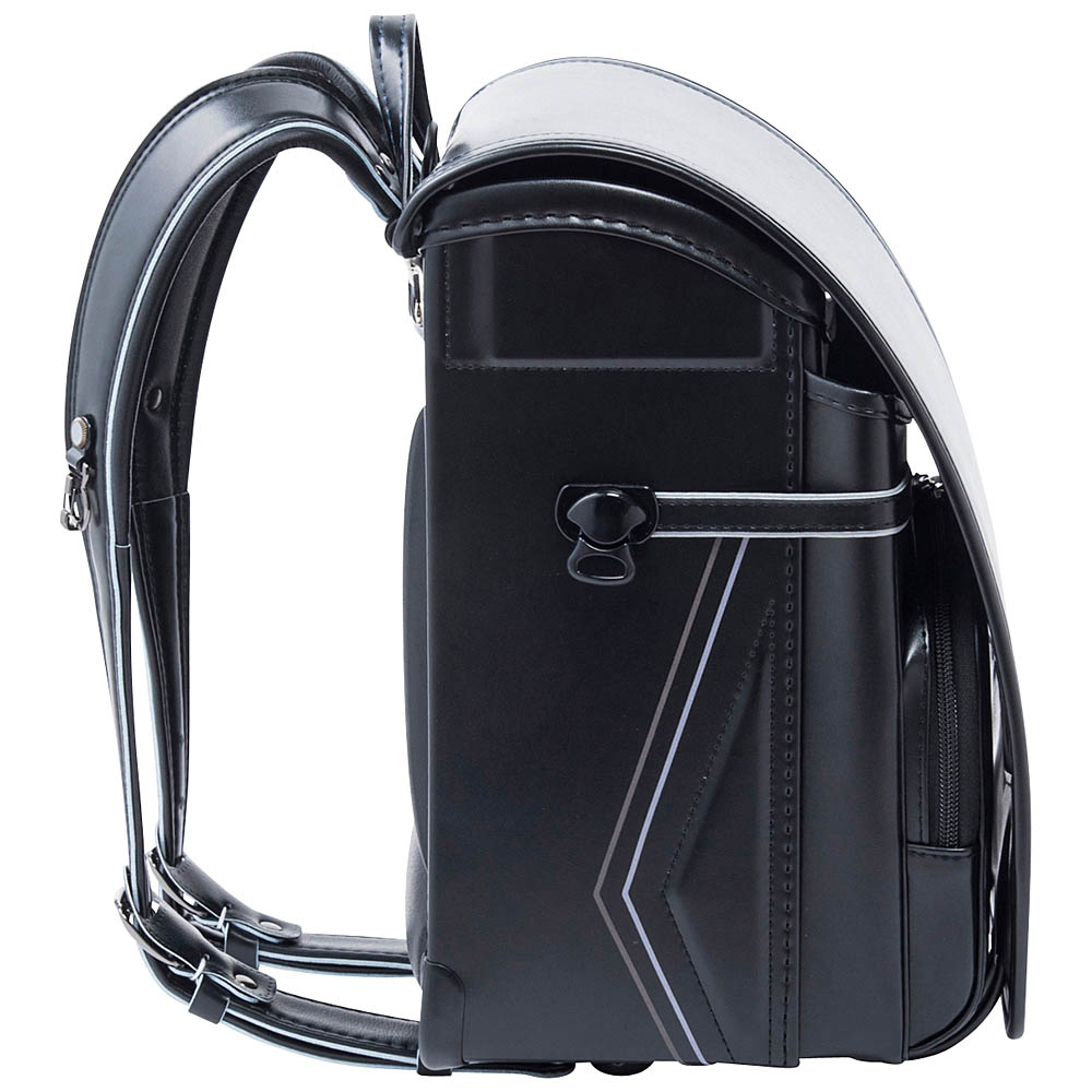 くるピタ(R)ふわりぃ(R)シャープモダン<ブラック/マリン>