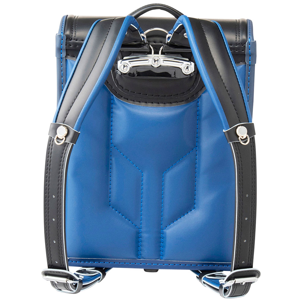 楽ッション(R)安ピカッ(R)フィットちゃん(R) フラッシュマスター<ブラック/ブルー>