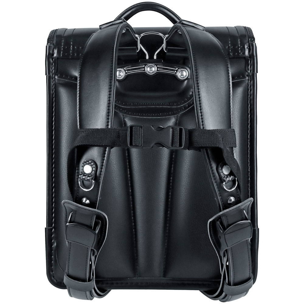 ハネッセル(R)BOY 1BOX<ブラック/ブルー>