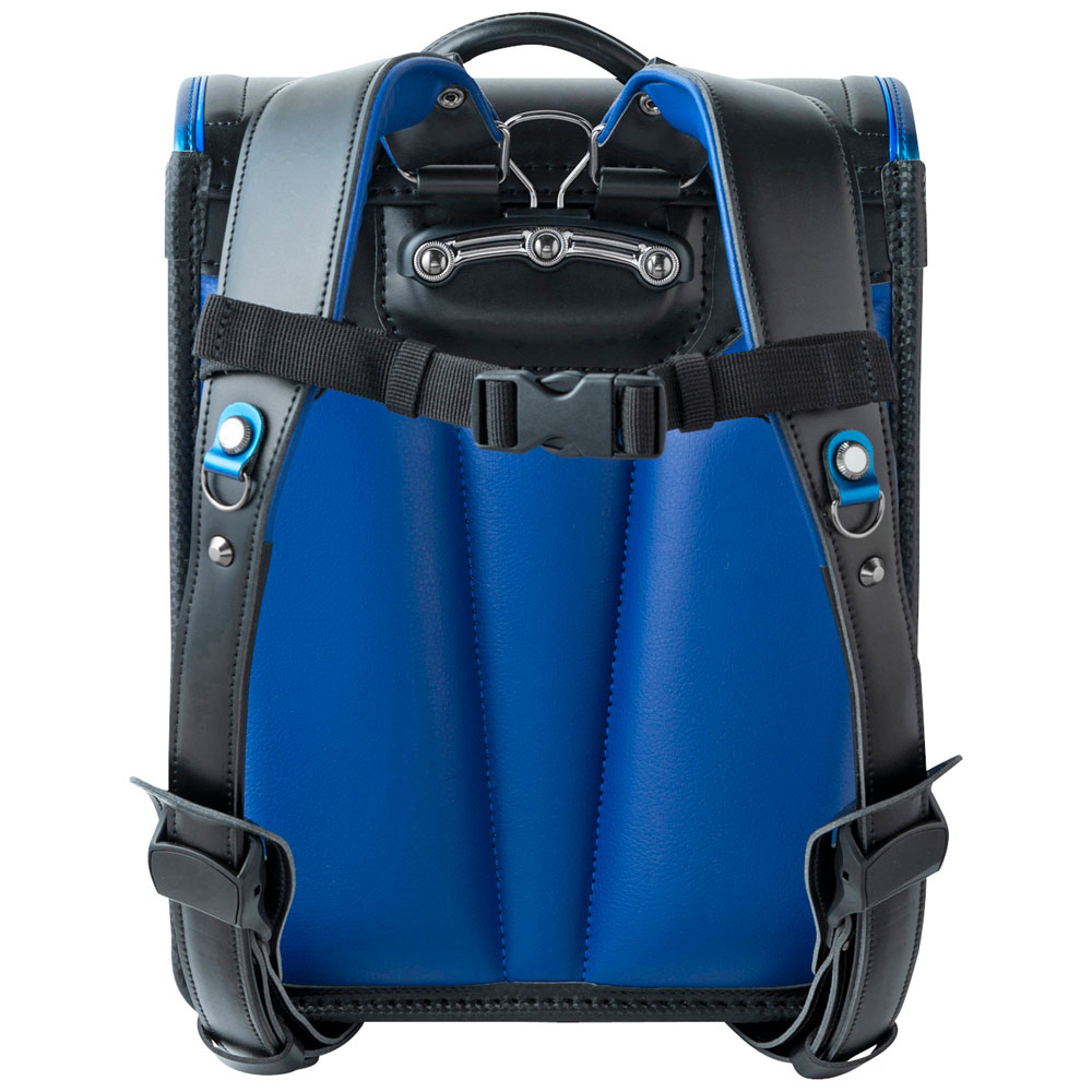 ハネッセル(R)スポーティコスモギャラクシー<ブラック/ブルー>