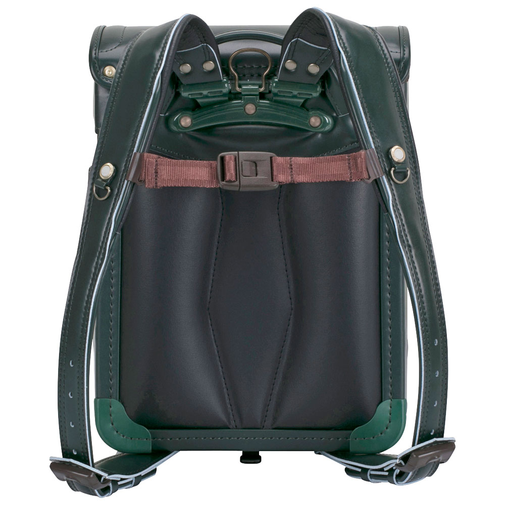 ふわりぃ(R)グローリー<エバーグリーン/ブラウン>