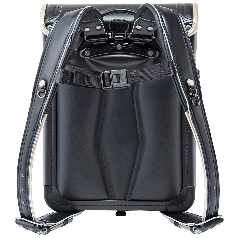 ふわりぃ(R)プラチナセレクト<ブラック/ゴールド>