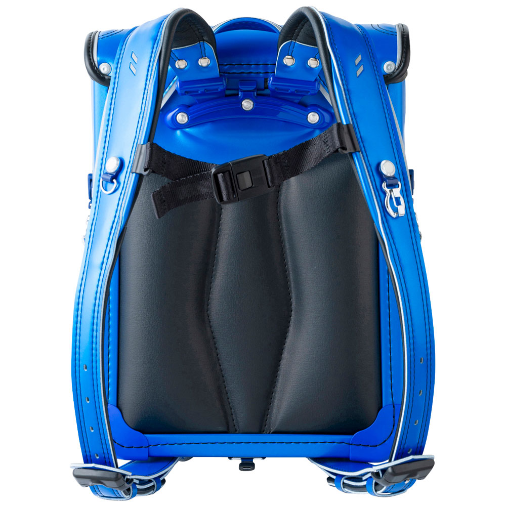 ふわりぃ(R)スーパーフラッシュ<メタリックオーシャン/ブラック>