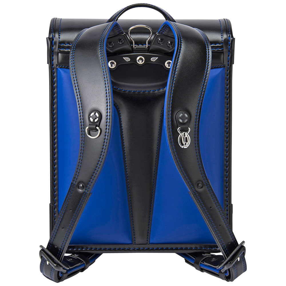 天使のはね ファンタジーゼウス<ブラック/マリンブルー>