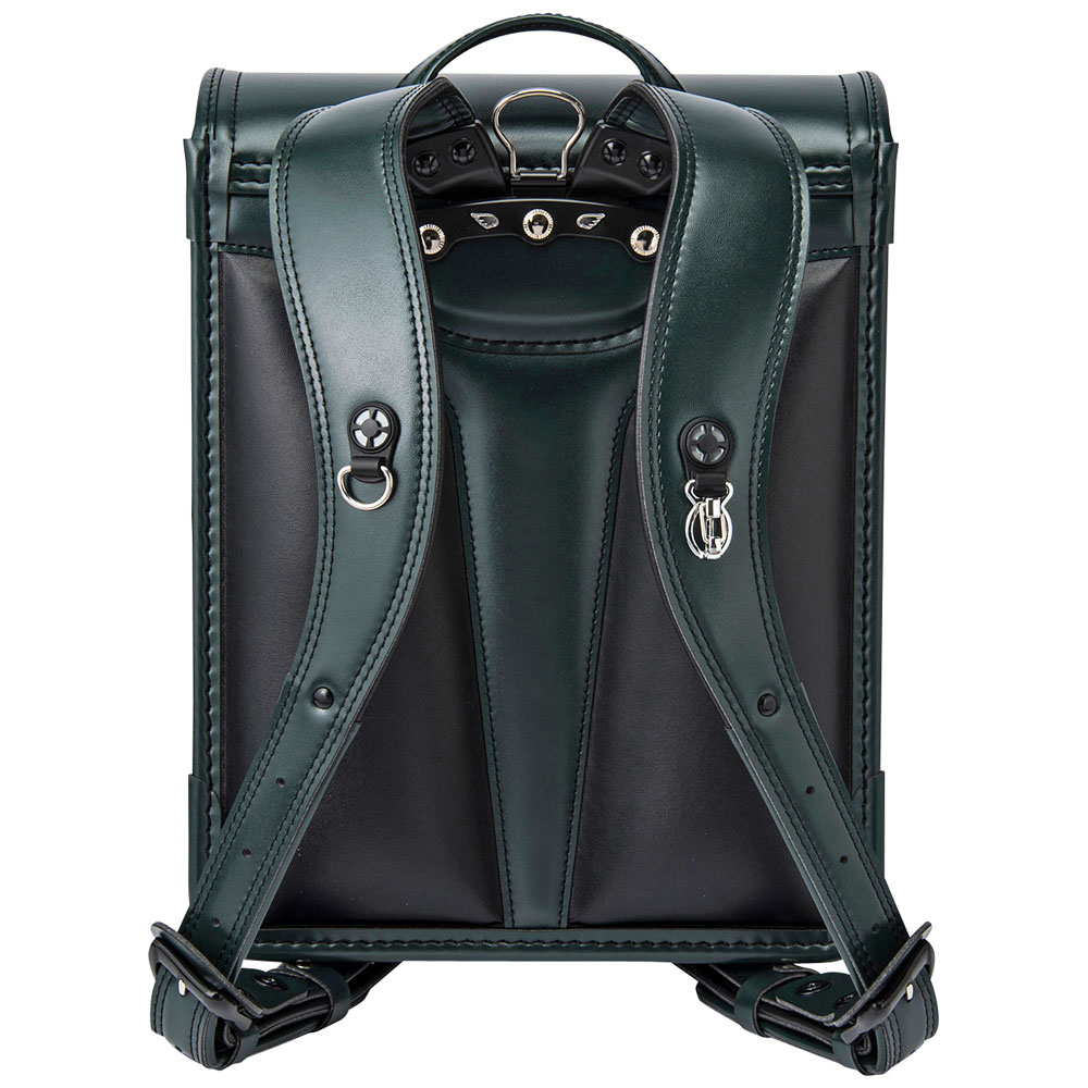 天使のはね ファンタジーゼウス<フォレストグリーン/ブラック>