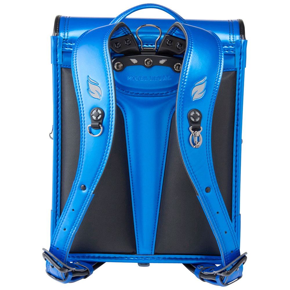 天使のはね モデルロイヤル ドラグーン<パールメタルマリン/ブラック>