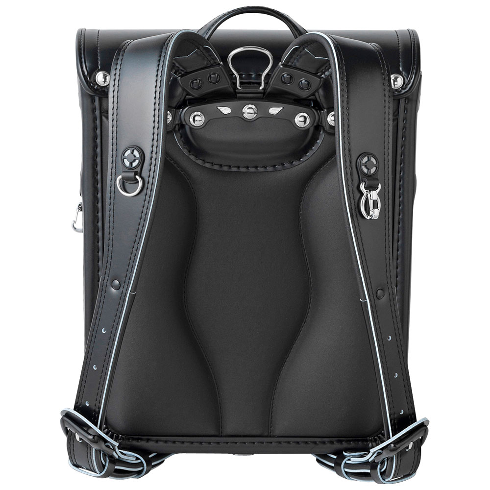 天使のはね スゴ軽 ブレイズ<ブラック>