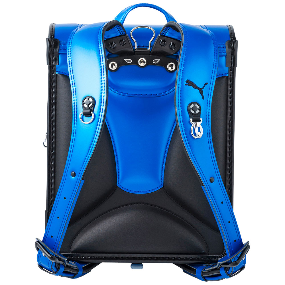 天使のはね プーマ スピード<パールメタルマリン/ブラック>