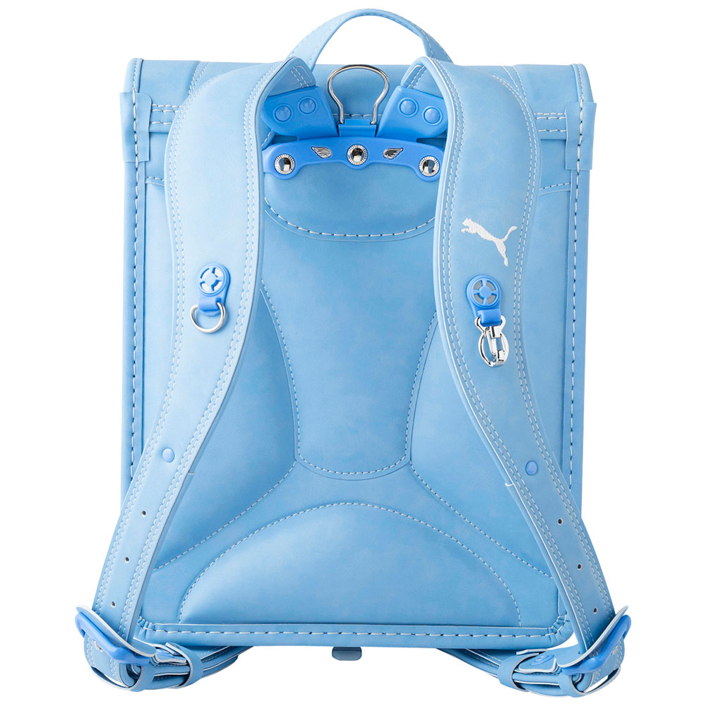 天使のはね プーマ スピード<パステルブルー/ジュエルホワイト>