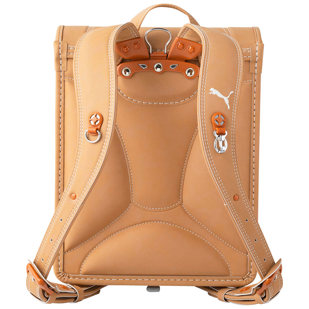 天使のはね プーマ スピード<ベージュ/ジュエルホワイト>