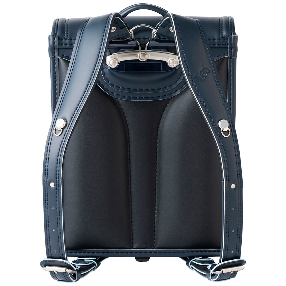 フィットちゃん(R)Lee<ネイビー/グリーン>