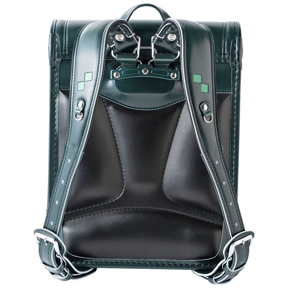 マインクラフト<グリーン/ブラック>