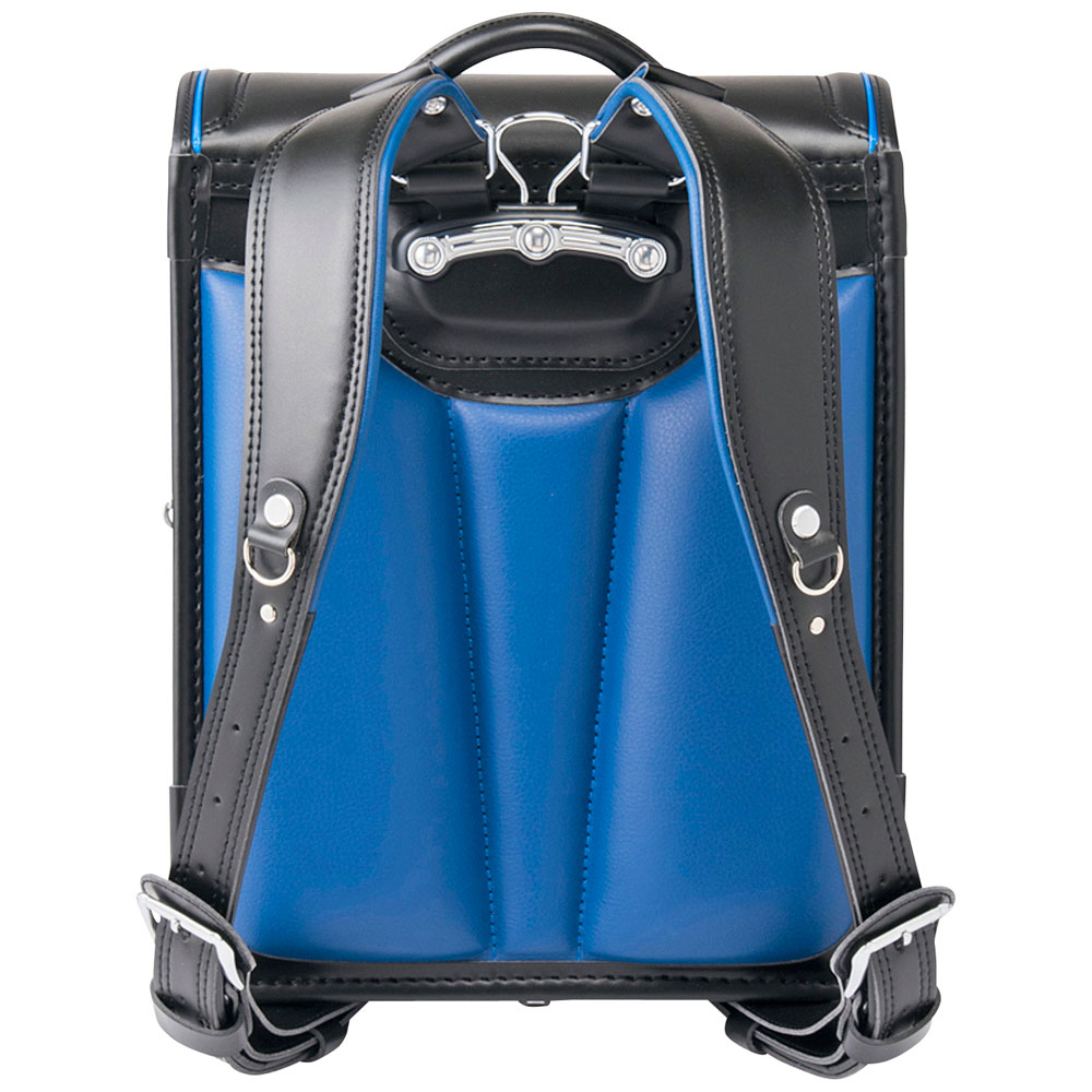 瞬ピカッ(R)エッジアロー<ブラック/ブルー>