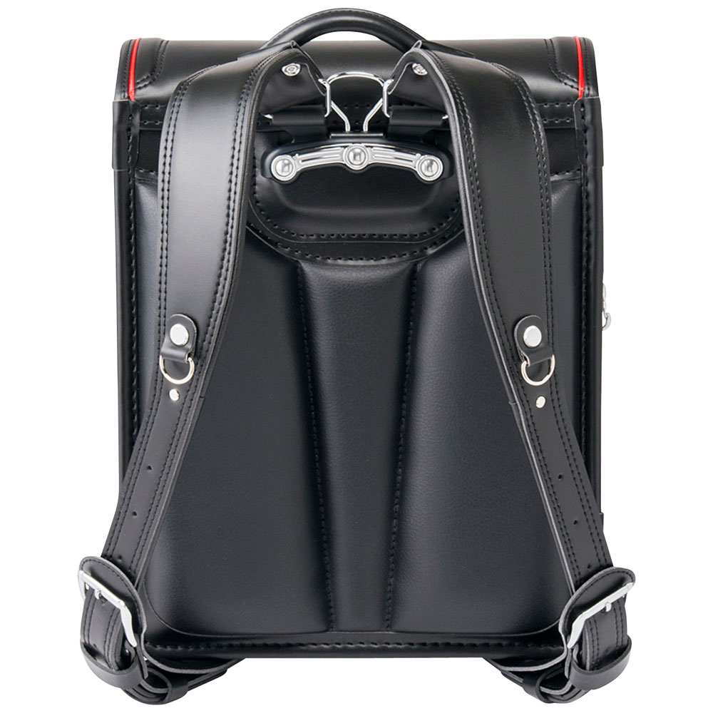 瞬ピカッ(R)エッジアロー<ブラック/レッド>