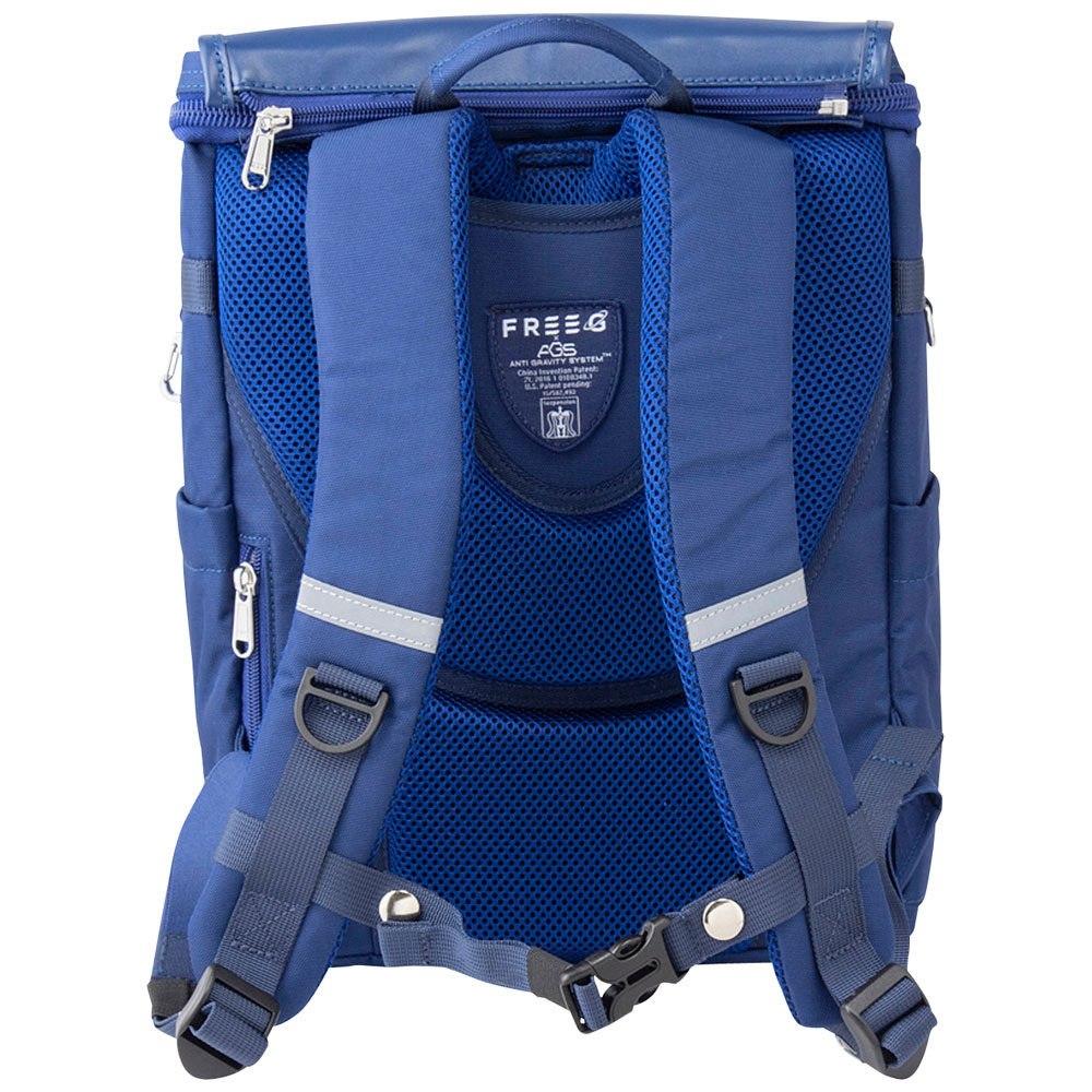 FREEG(フリージー)<ネイビー>