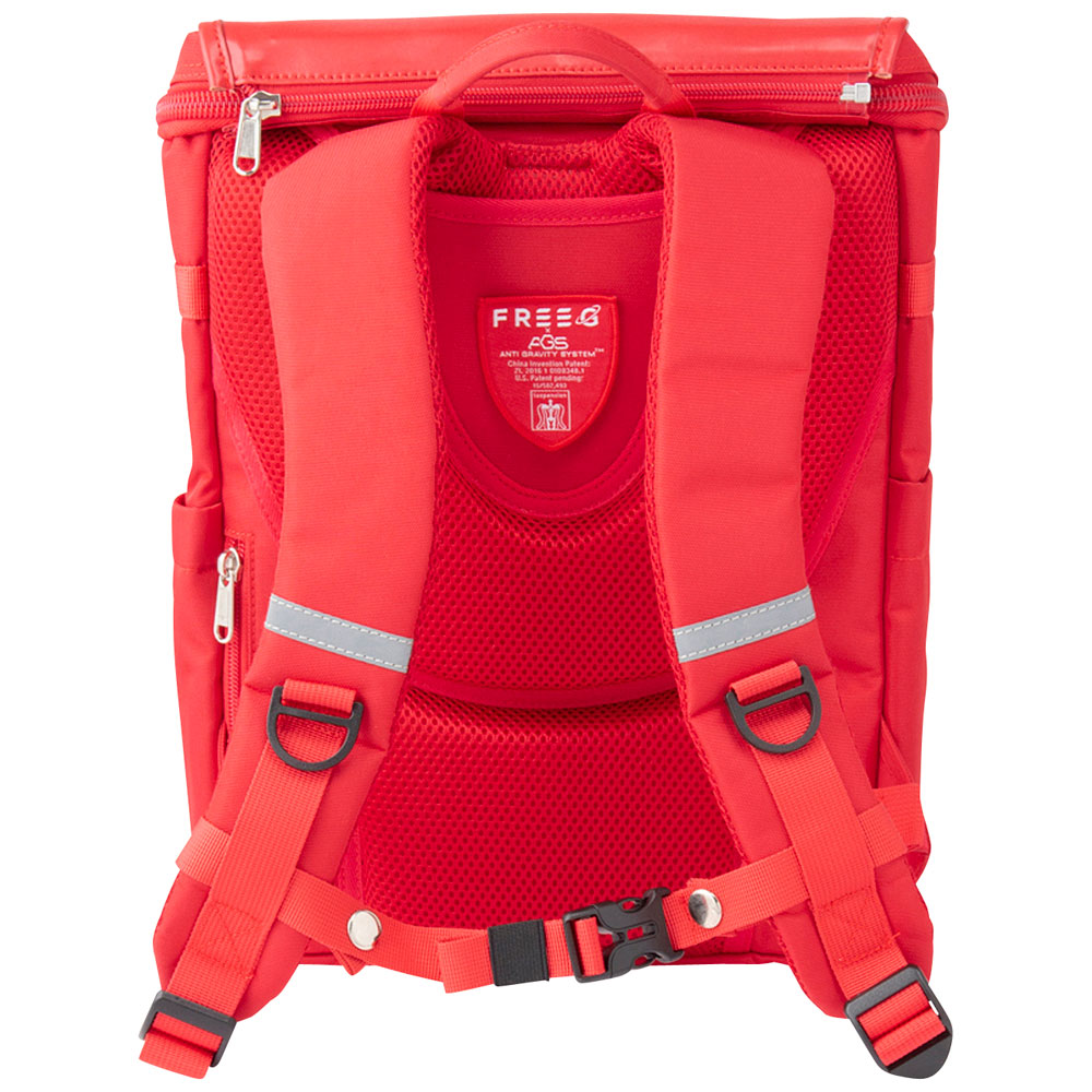 FREEG(フリージー)<レッド>