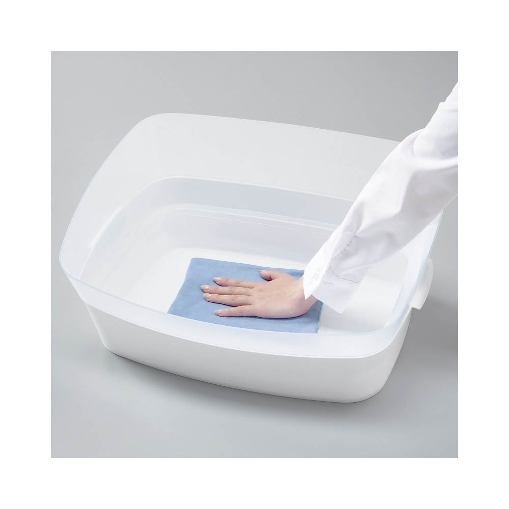 ボンビアルコン しつけるトイレ クリアキャット S