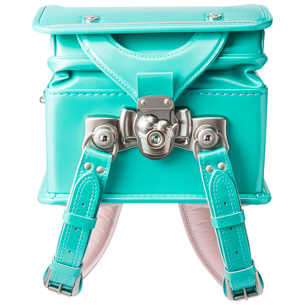 くるピタ(R)フィットちゃん(R)サーティワン<ポッピングシャワー(パールエメラルド)>