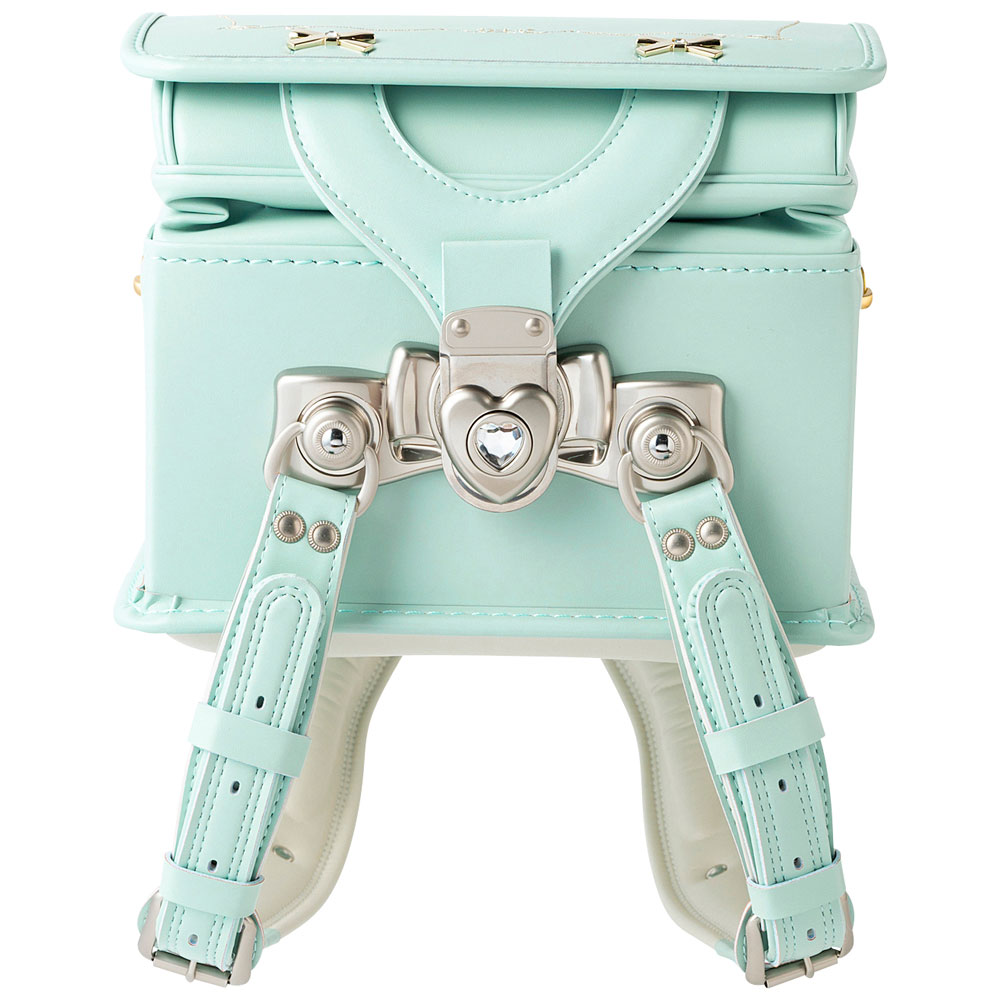 くるピタ(R)楽ピタ(R)エレガントリボン<ミント>