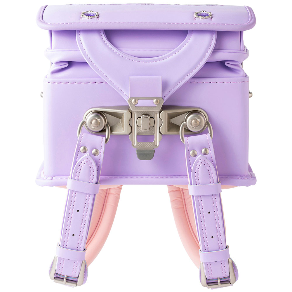 楽ッション(R)安ピカッ(R)フィットちゃん(R)姫娘 バタフライエフェクト<ペールラベンダー>