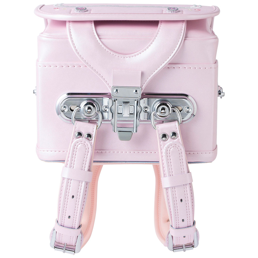 フィットちゃん(R)ハピネスハート<シャインピンク>