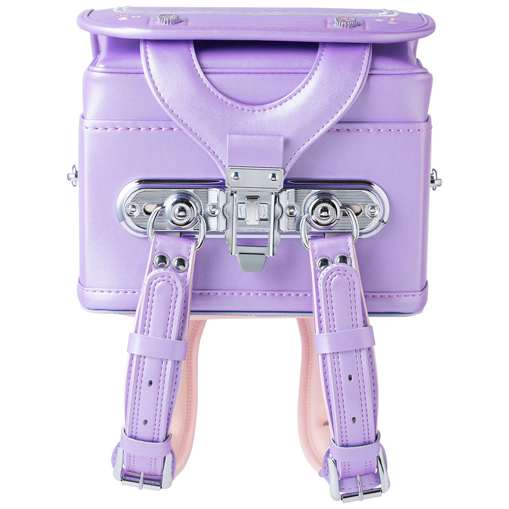 フィットちゃん(R)ハピネスハート<シャインパープル>